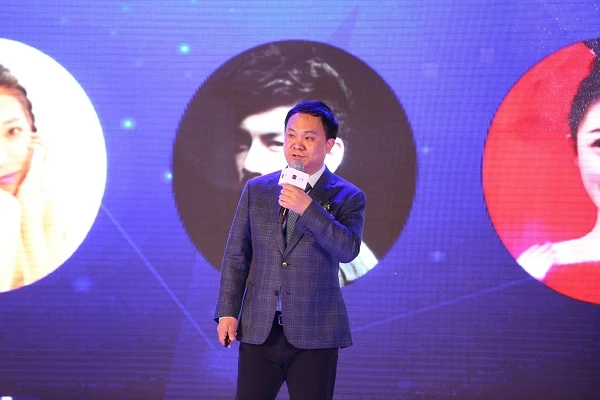 移动直播成社交网络标配?微博与秒拍推出“一直播”