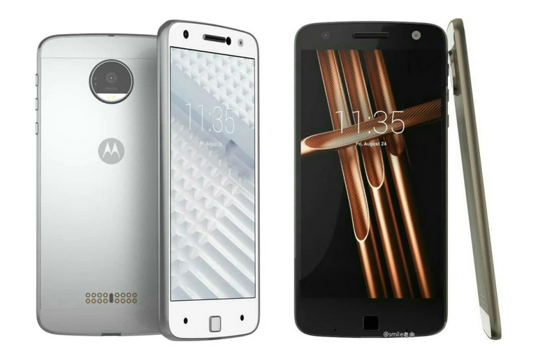 今年Moto X手机将有两兄弟：一个很瘦、一个很呆萌