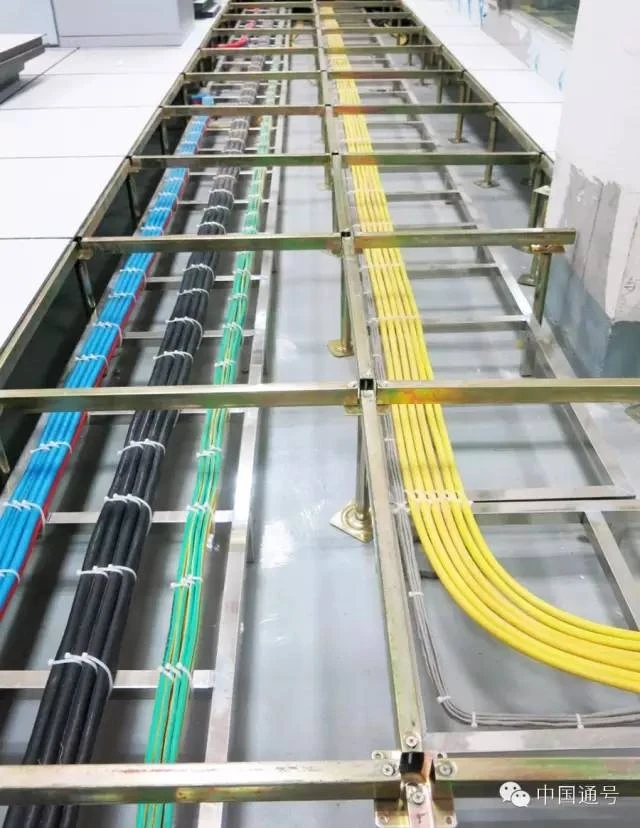 德国布线火遍网络？中国移动表示不服