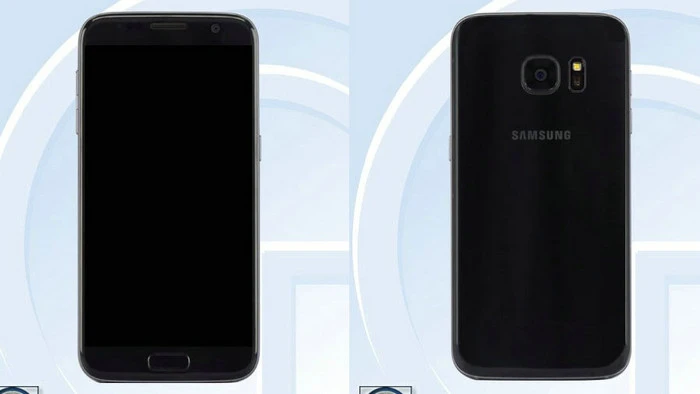 三星国行Galaxy S7外观或小改，正面颜值更高了 