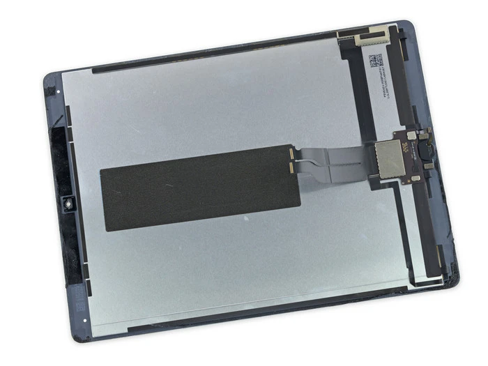 岂止于大屏幕,iPad Pro内部也大有乾坤