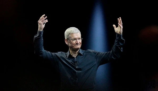 苹果向滴滴投资10亿美元:向中国政府示好