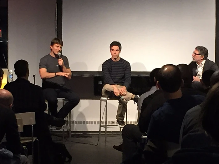 体验才是关键，临场感就是VR平台最好的“杀手级应用”