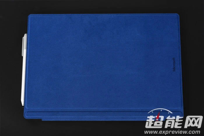 微软告诉你们什么才是Windows平板,Surface Pro 4开箱图赏