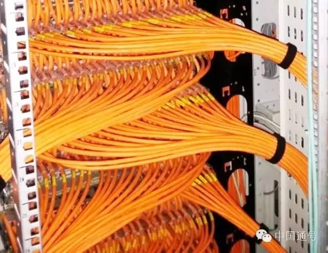 德国布线火遍网络？中国移动表示不服