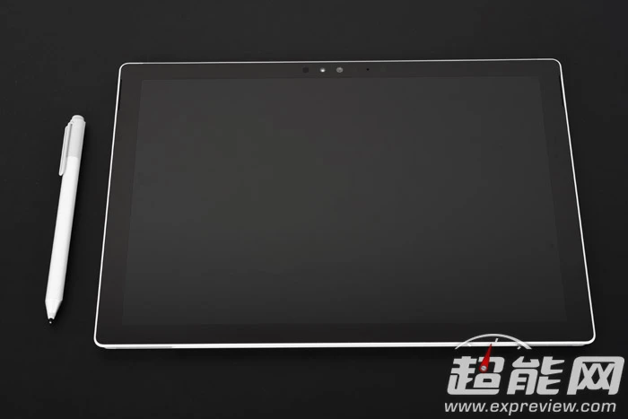 微软告诉你们什么才是Windows平板,Surface Pro 4开箱图赏