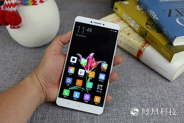 小米Max评测：续航足够Max的“轻”旗舰