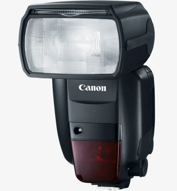 [视频]佳能发布自带环闪的EF-M 28mm f/3.5微距镜头及旗舰级闪光灯