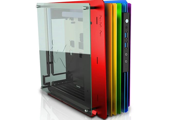 献给女生、女神、女王大人，三八节装机推荐 