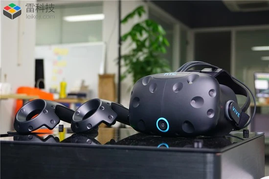 HTC Vive最常见问题和解决方案全在这里