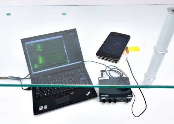 研究人员利用旁路攻击窃取Android和iOS上的密钥