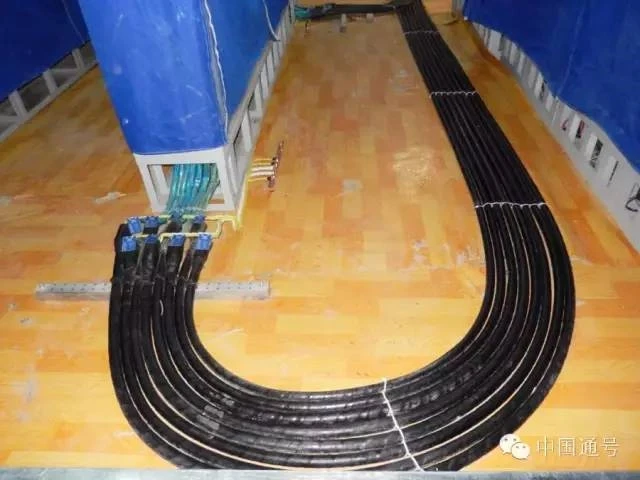 德国布线火遍网络？中国移动表示不服