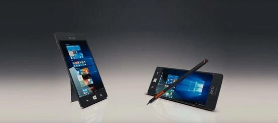 世界首款桌面版Win10手机发起众筹 配8GB内存