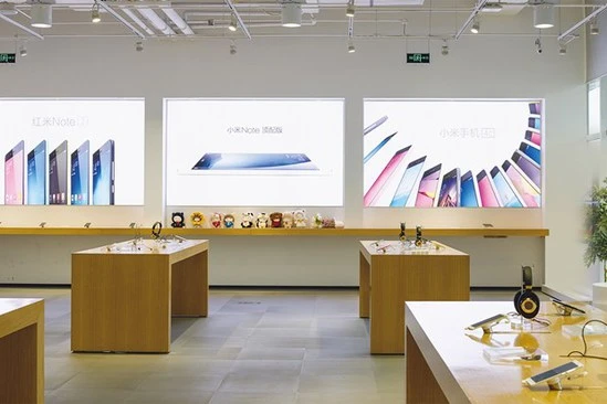 外媒看小米生态：成功并非靠山寨苹果