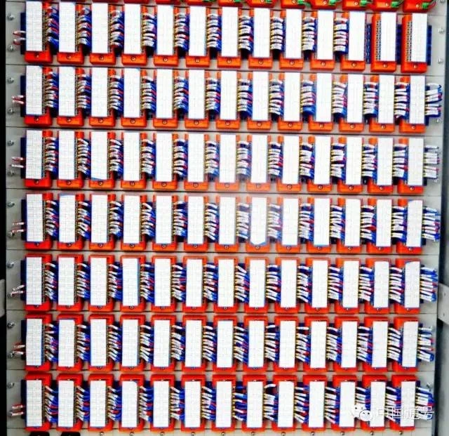 德国布线火遍网络？中国移动表示不服