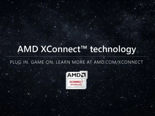AMD推出XConnect外接显卡标准 但用的是Intel雷电3接口