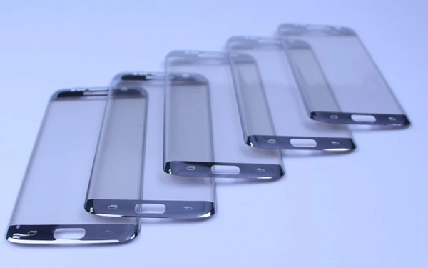 自掘坟墓？三星为何下放双曲面屏幕等核心技术