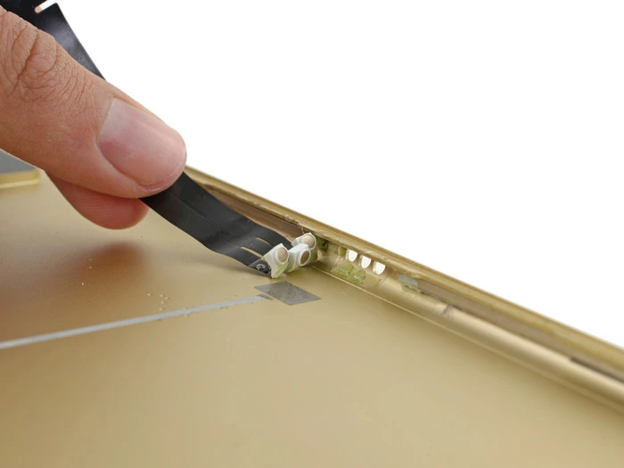 岂止于大屏幕,iPad Pro内部也大有乾坤