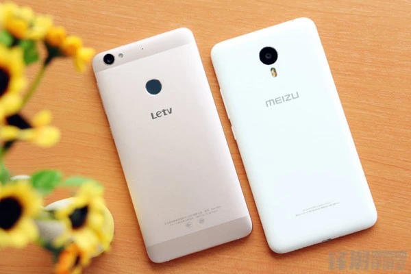 你该怎么选？乐视乐1s VS 魅蓝metal详细对比评测