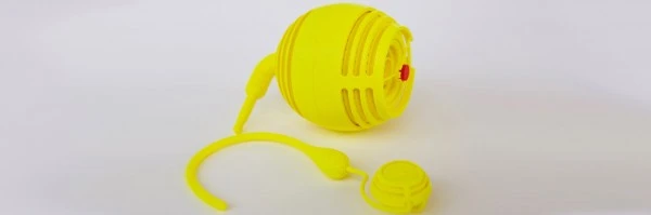 兰开斯特大学研发出一个能够检测出是否一见钟情的设备