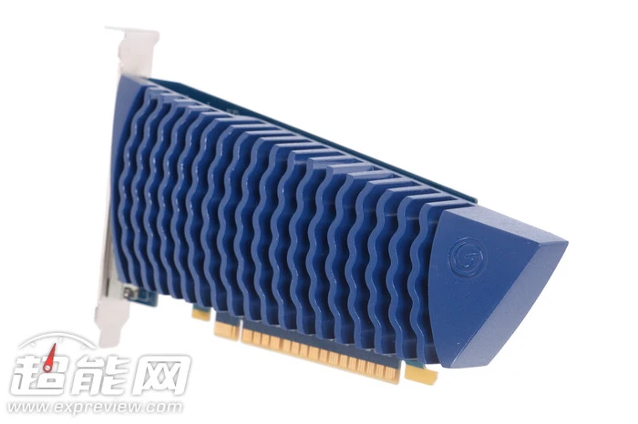 GeForce GT 710显卡评测：与核显可否一战？ 