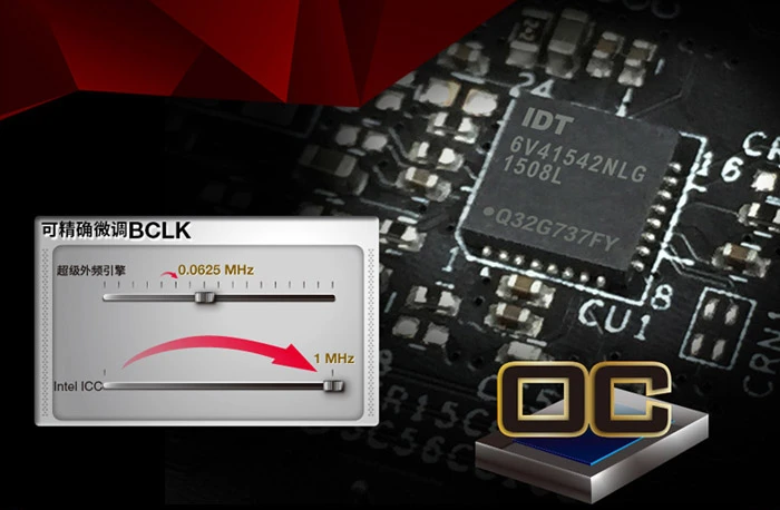 巧避Intel限制，华擎推出支持非K超频的H170和B150主板 