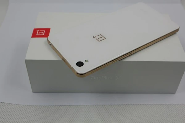 [多图]轻旗舰 氢体验：一加手机OnePlus X开箱上手