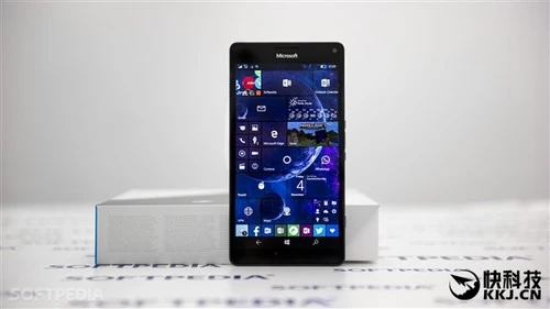 等得肝肠寸断！Win10手机正式版可算来了