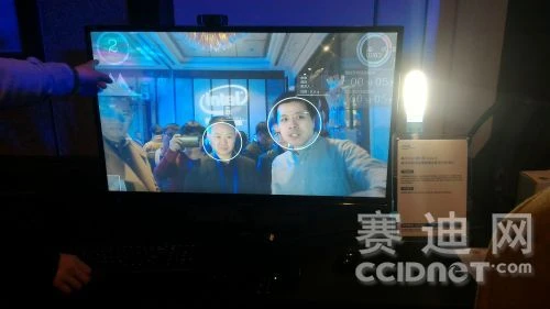 英特尔推出新一代数字标牌参考设EL21 打造全渠道O2O闭环