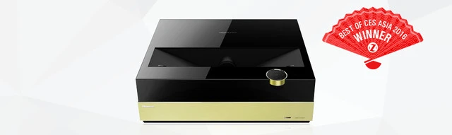 CES Asia 2016十三项最佳产品大奖揭晓