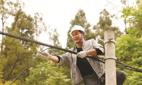 农村宽带市场短板依旧突出 该如何补全？