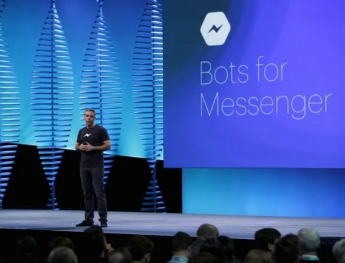 Facebook构建聊天机器人分析系统 有效分辨信息