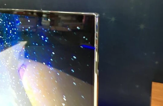 酷开T55 OLED电视+体感摄像头正式发布