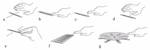 [视频]PaperID：加入RFID标签将纸变得智能化