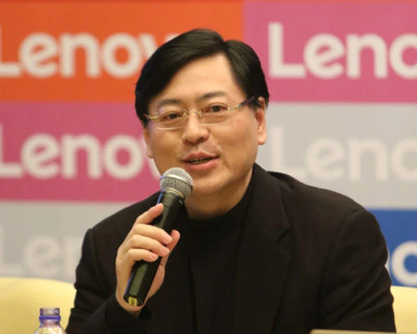 杨元庆：只有创新才能拯救PC 春天不远了