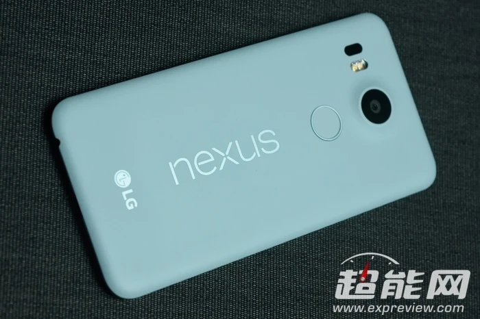 Google通过OTA改善Nexus 5X性能,相机问题已解决