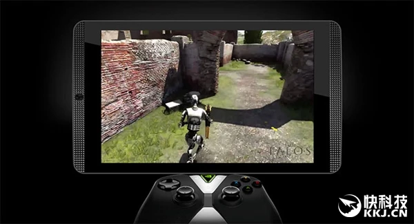 NVIDIA Tegra新平板来了：主打轻薄 性能强大