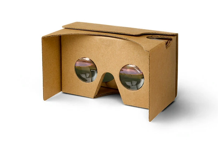 Google或在今年I/O大会发布Android VR,可独立运行的移动VR设备