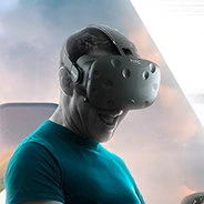 国行HTC Vive将于3月29日同步开启预售，壕价6888元 