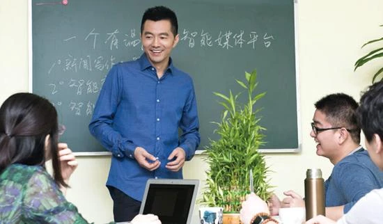 无界传媒:如果仅寄希望新闻App 可能永不会盈利