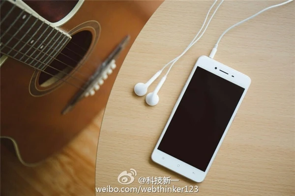 OPPO全新手机A37开卖 外观超像R9