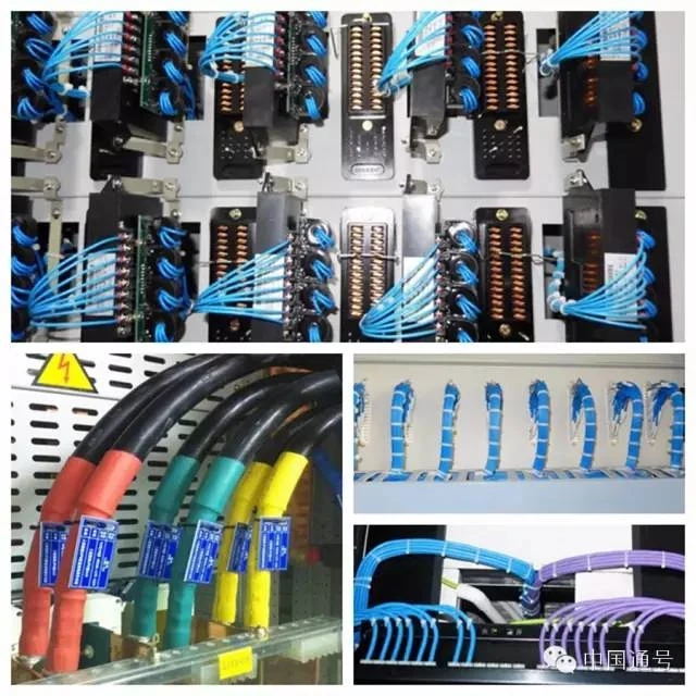 德国布线火遍网络？中国移动表示不服