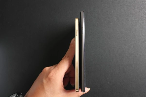 [多图]轻旗舰 氢体验：一加手机OnePlus X开箱上手