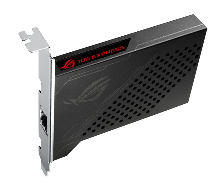 配有万兆网卡，华硕推出Maximus VIII Extreme/Assembly主板 