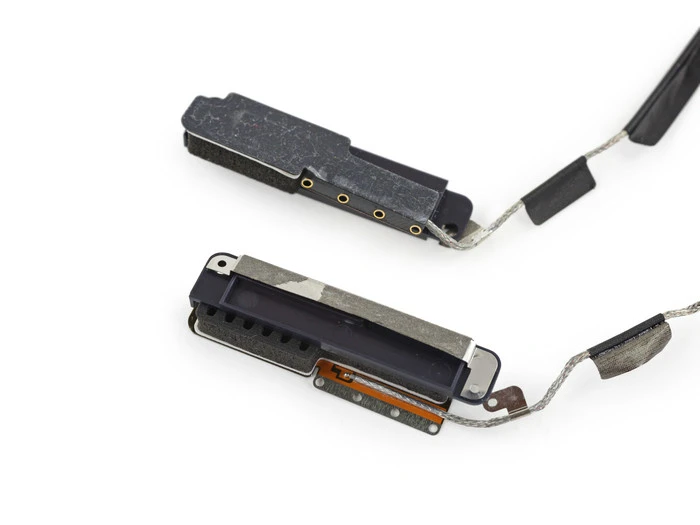 岂止于大屏幕,iPad Pro内部也大有乾坤