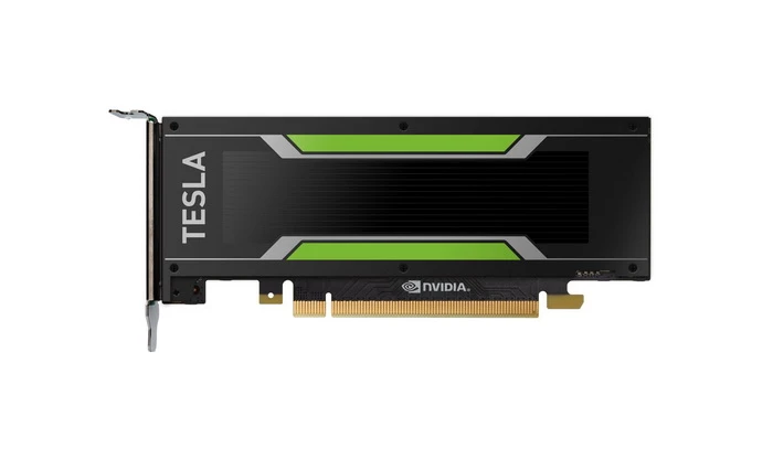 Maxwell进军加速卡市场，NVIDIA发布Tesla M4及M40专业卡 