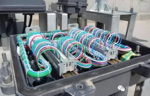 德国布线火遍网络？中国移动表示不服