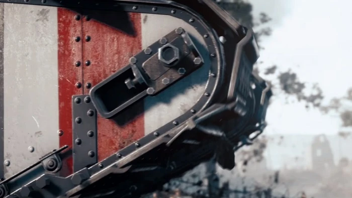 全新的尝试：《战地1》将立足于一战背景，10月21日发售