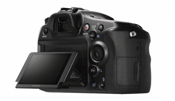 A卡口终更新 索尼正式发布A68单电相机