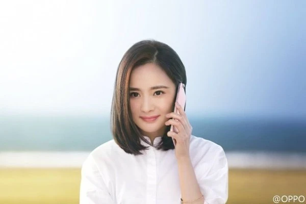 充电五分钟 浪漫两小时:李易峰杨幂携手OPPO R9宣传片